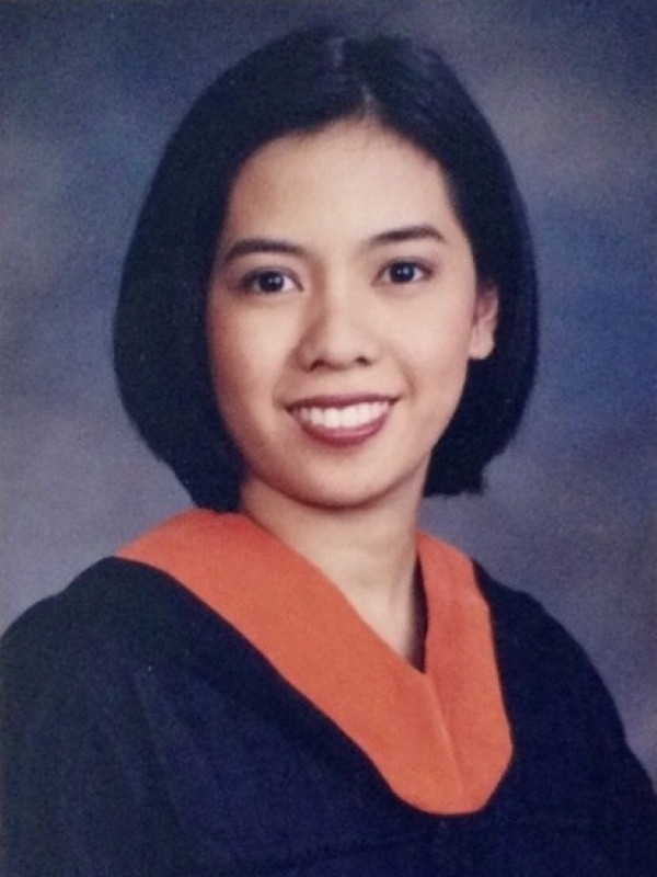 Cher's College Graduation