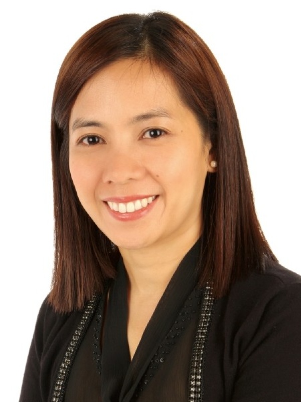 Cher in a solo photo